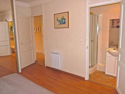 Lovely 2 Bed 2 Bath Apartment In Cannes On Rue Antibea Easy Walk To The Palais 224 Exterior foto
