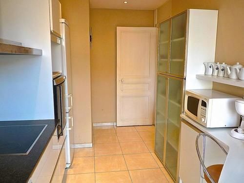 Lovely 2 Bed 2 Bath Apartment In Cannes On Rue Antibea Easy Walk To The Palais 224 Exterior foto